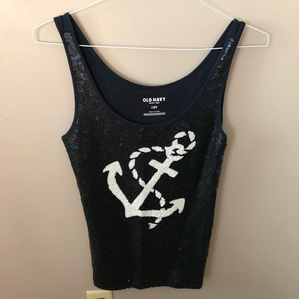 Anchors cute on!